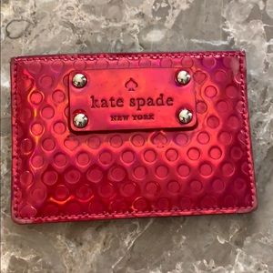 Kate Spade Card Wallet
